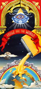  Les Requins Marteaux Cizo + Winshluss + Felder 