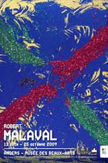 Robert Malaval - Rtrospective
