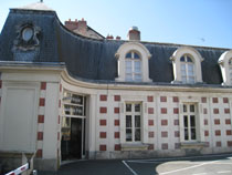 Artothèque - Angers