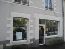 Galerie Atelier 7 & Plus - Nantes