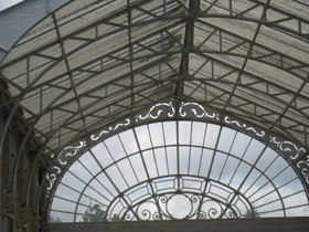 Centre Bouvet-Ladubay - Saumur