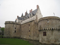 Musée du Château des Ducs de Bretagne