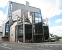 Palais des congrès - Le Mans