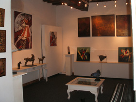 galerie " De Arte "