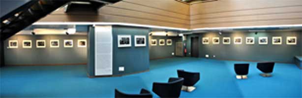 Galerie Dityvon - Angers
