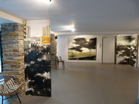 La Folie szq Arts - Nantes