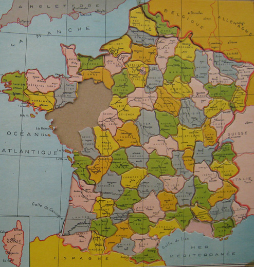 les pays de la  loire - sicardartpaysloire