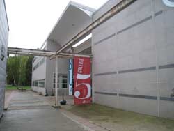 Galerie 5 - BU Belle Beille - Angers