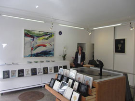  Daniele Sicard - Galerie Gaia Nantes