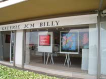 galerie JCM Billy - La Baule