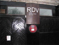 Galerie RDV - Nantes