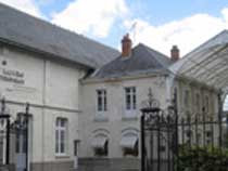 Centre Bouvet-Ladubay