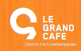 Le  Grand Caf  Centre d'art contemporain