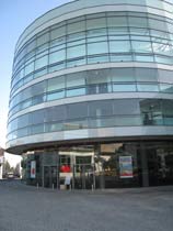 Le Manège - La Roche-Sur-Yon