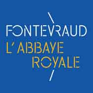 L'ABBAYE ROYALE - Fontevraud