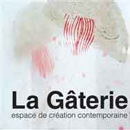 La Gâterie - espace de création contemporaine - La Roche-sur-Yon
