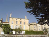 Maison Chevolleau - Fontenay-Le-Comte