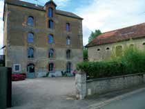 ©Piacé le radieux, Bézard - Le Corbusier