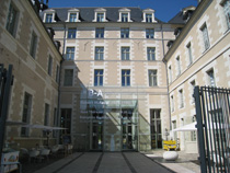 Musée des Beaux-Arts - Angers