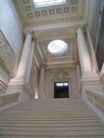 Muse des Beaux-Arts - Nantes