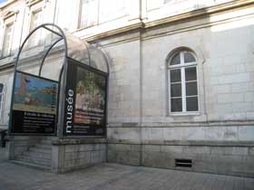 Muse Municipal La Roche-sur-Yon