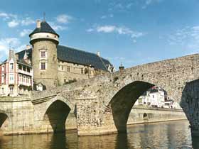 Muse du Vieux-Chteau  - Laval