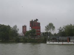 © Roaman Signer - Le pendule