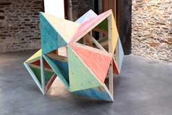  Ernesto Sartori - exposition l'Atelier Nantes 03.06 2011