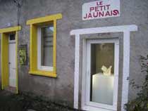 Le Solilesse - Le Petit Jaunais - Nantes