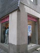 Galerie TrES  Nantes