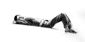 Yann Thoreau  - courtesy Le Lieu Unique